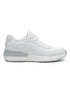 GLAMS White Women's Sneakers